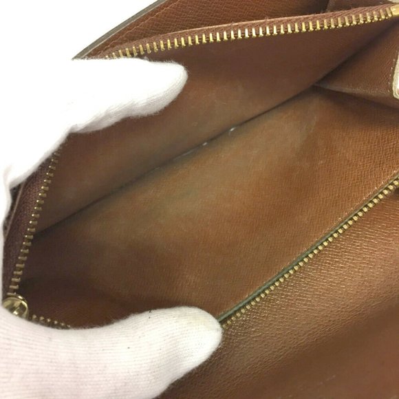 Louis Vuitton Sarah Wallet - Picture 6 of 9